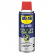 WD-40 SPECIALIST - ОЧИСТИТЕЛЬ КОНТАКТОВ 250мл, 12шт.