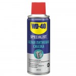 WD-40 SPECIALIST - БЕЛАЯ ЛИТИЕВАЯ СМАЗКА 250мл, 1шт.