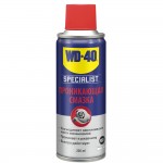 WD-40 SPECIALIST - ПРОНИКАЮЩАЯ СМАЗКА 250мл, 1шт.