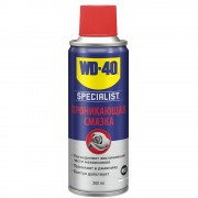 WD-40 SPECIALIST - ПРОНИКАЮЩАЯ СМАЗКА 250мл, 12шт.