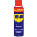 WD-40 125 мл, 1шт.