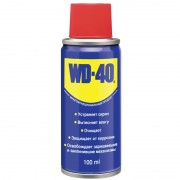 WD-40 100 мл, 24шт.
