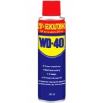 WD-40 240 мл, 1шт.