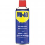 WD-40 400 мл, 1шт.