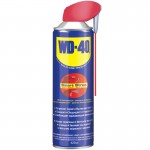 WD-40 420 мл, 1шт.